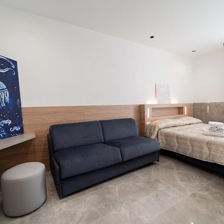Le 4 Stagioni Dante H Napoli Centro, By Clapa Group Hotel Phòng bức ảnh