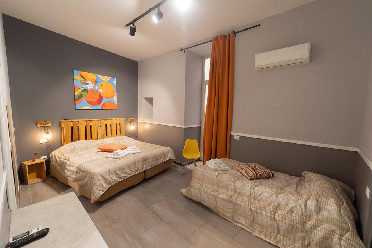 Le 4 Stagioni Dante H Napoli Centro, By Clapa Group Hotel Ngoại thất bức ảnh