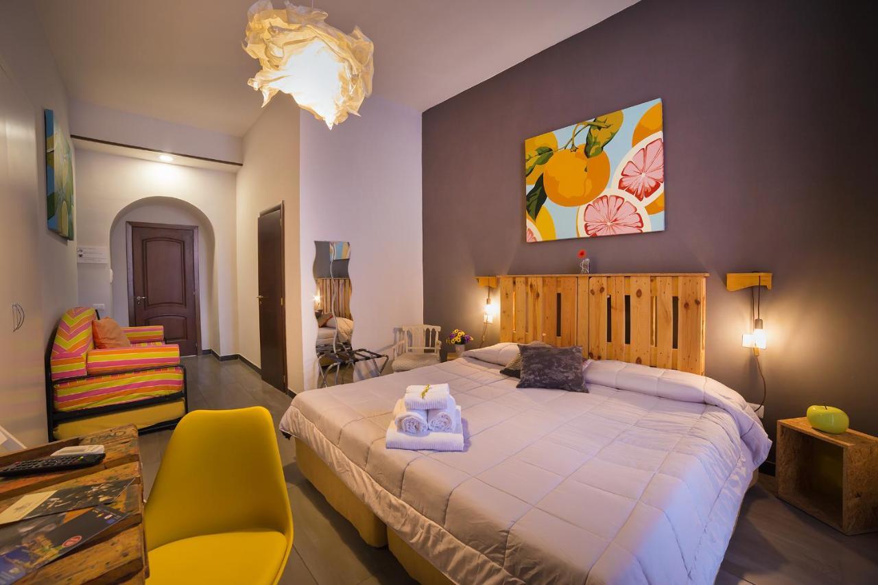 Le 4 Stagioni Dante H Napoli Centro, By Clapa Group Hotel Ngoại thất bức ảnh