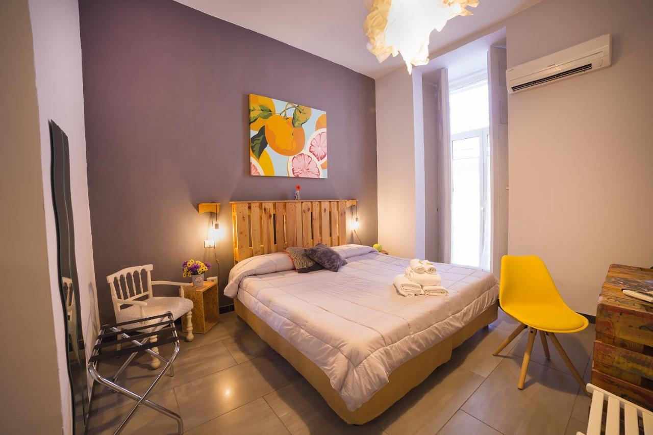 Le 4 Stagioni Dante H Napoli Centro, By Clapa Group Hotel Ngoại thất bức ảnh