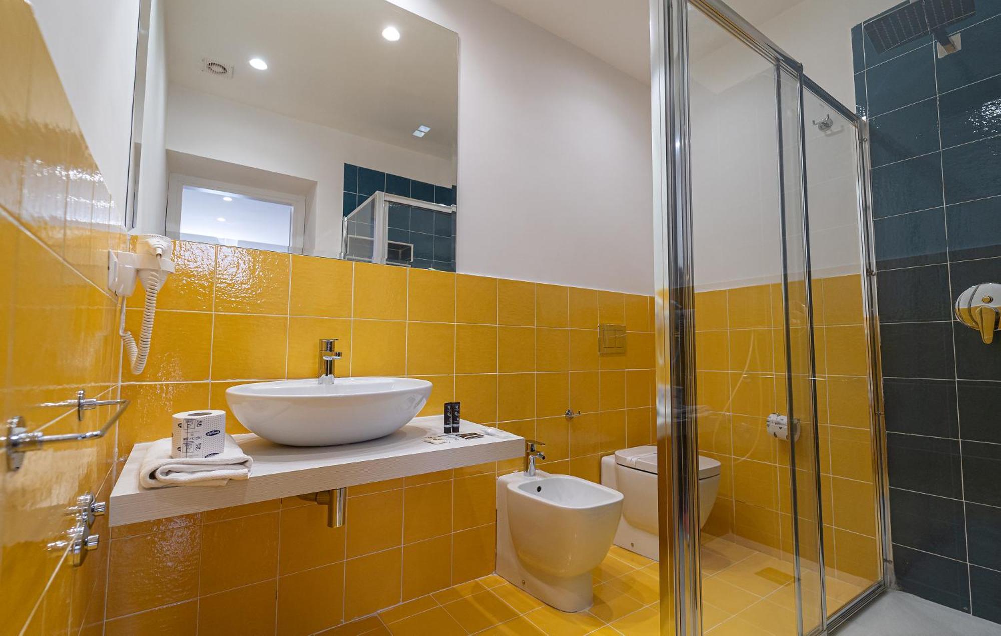 Le 4 Stagioni Dante H Napoli Centro, By Clapa Group Hotel Phòng bức ảnh