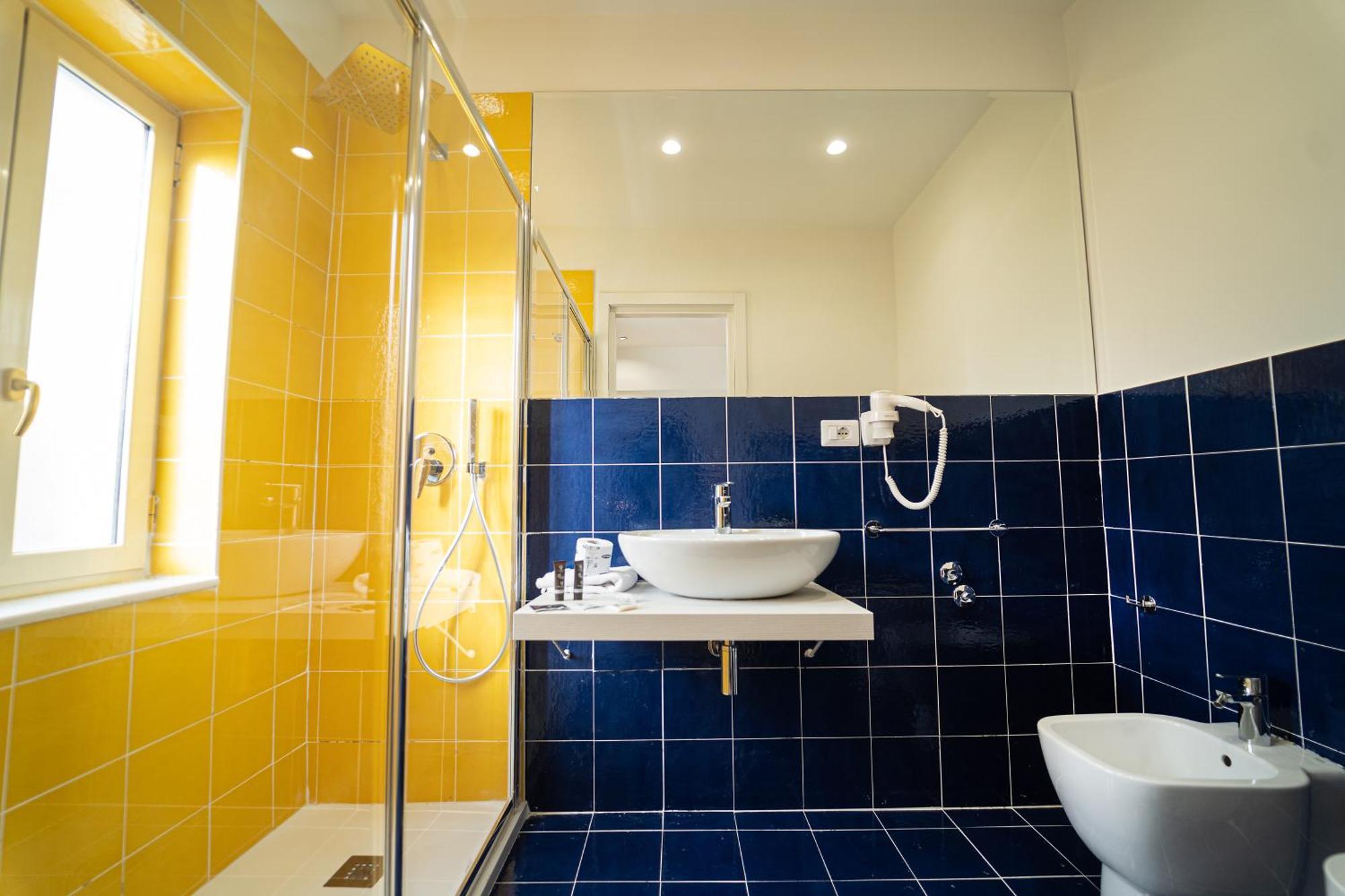 Le 4 Stagioni Dante H Napoli Centro, By Clapa Group Hotel Phòng bức ảnh