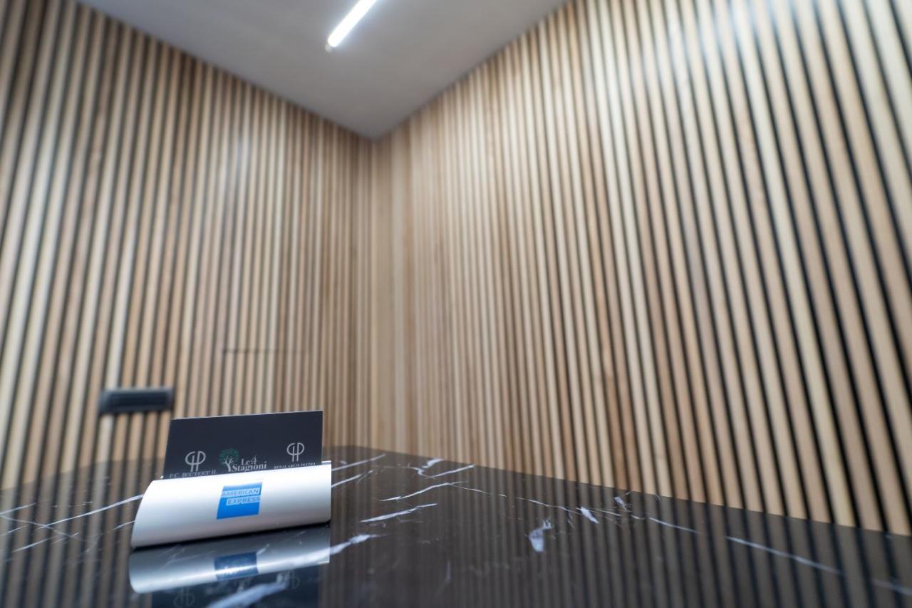 Le 4 Stagioni Dante H Napoli Centro, By Clapa Group Hotel Ngoại thất bức ảnh