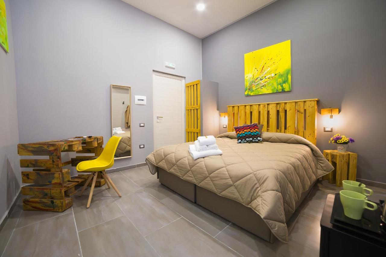 Le 4 Stagioni Dante H Napoli Centro, By Clapa Group Hotel Ngoại thất bức ảnh