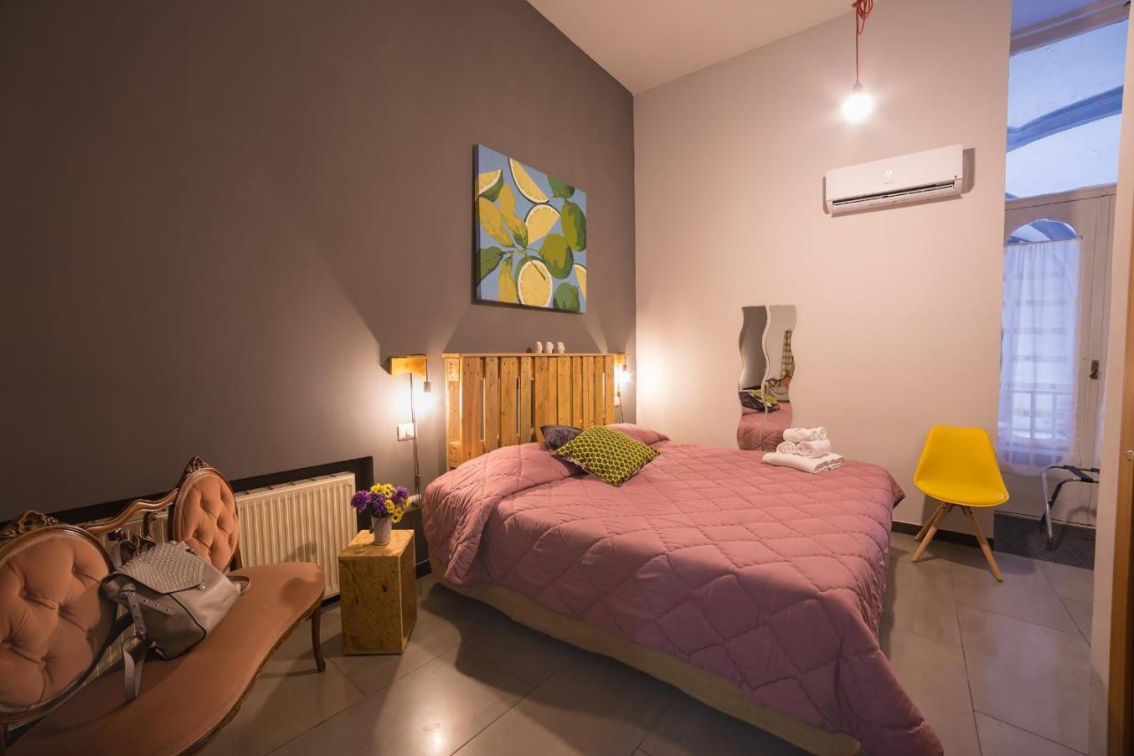 Le 4 Stagioni Dante H Napoli Centro, By Clapa Group Hotel Ngoại thất bức ảnh