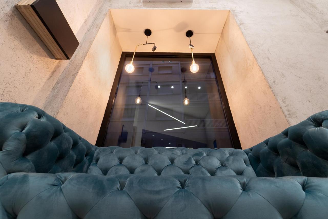 Le 4 Stagioni Dante H Napoli Centro, By Clapa Group Hotel Ngoại thất bức ảnh